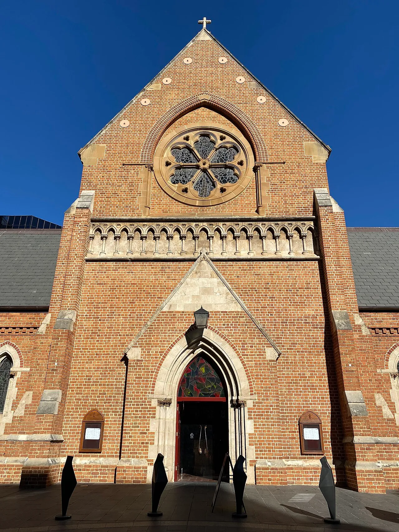 St George's Cathedral