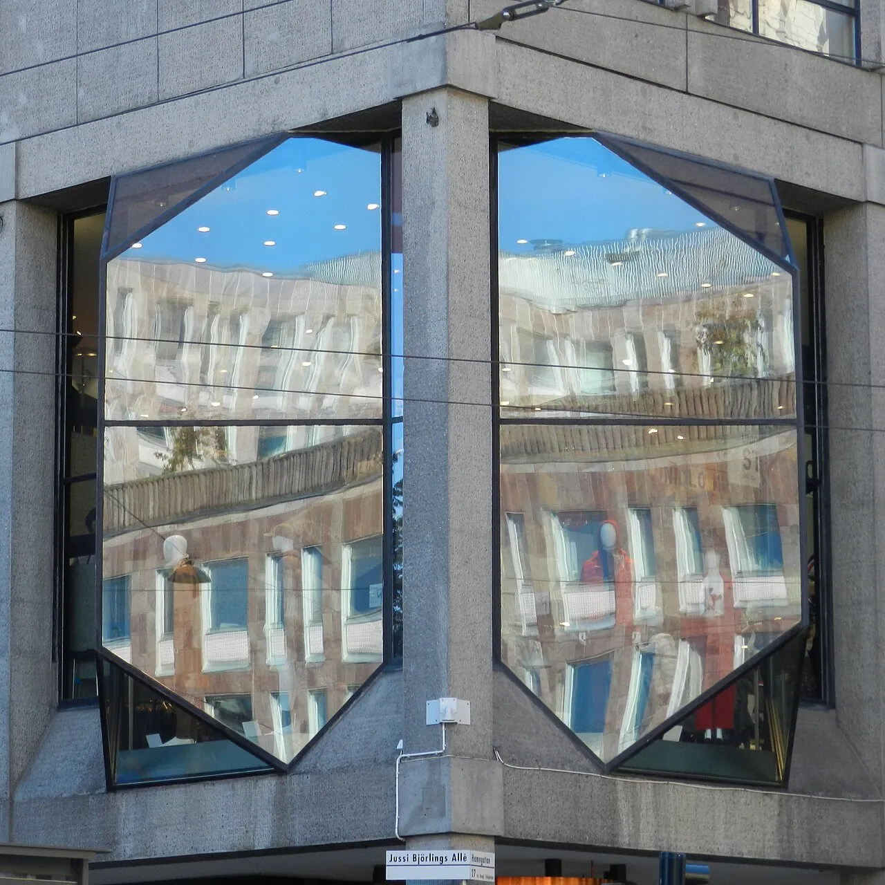Sverigehuset
