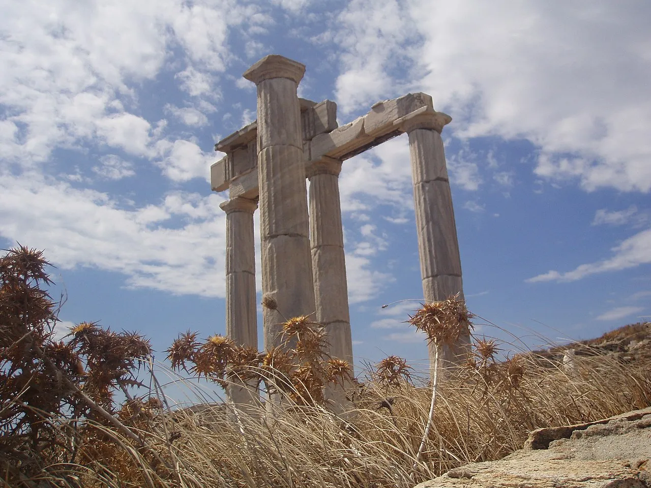 Δήλος