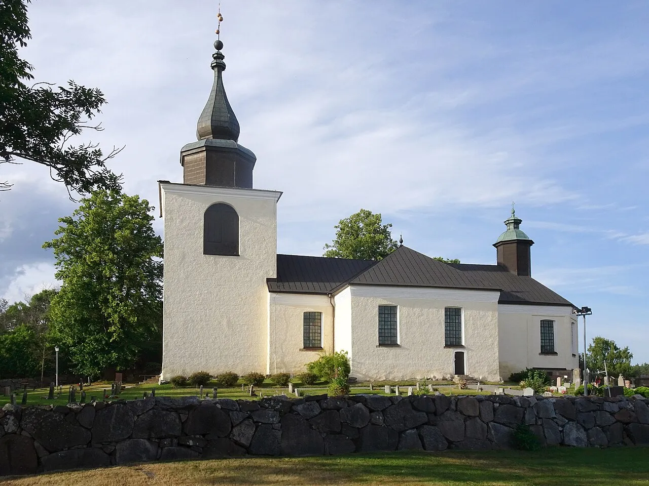 Östra Ryds kyrka