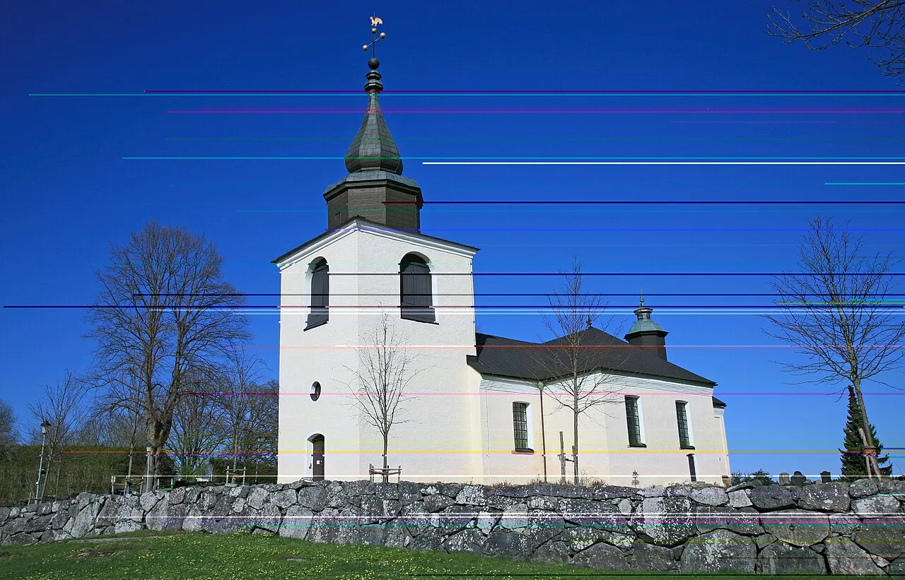 Östra Ryds kyrka
