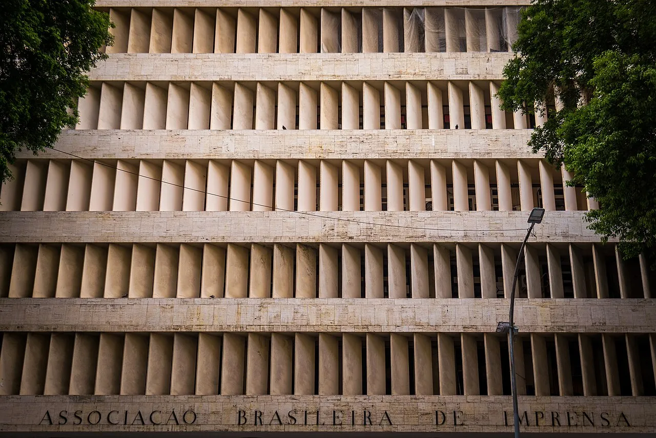 ABI Building