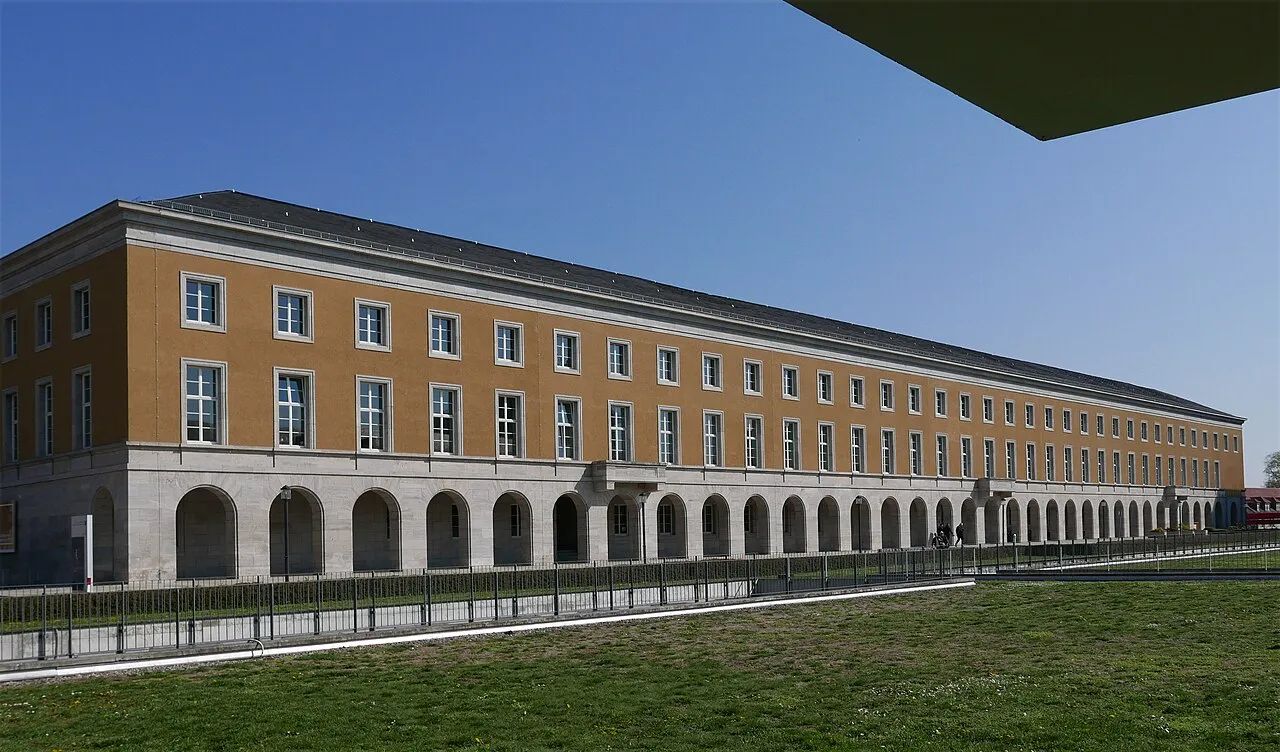 Gauhaus Thüringen