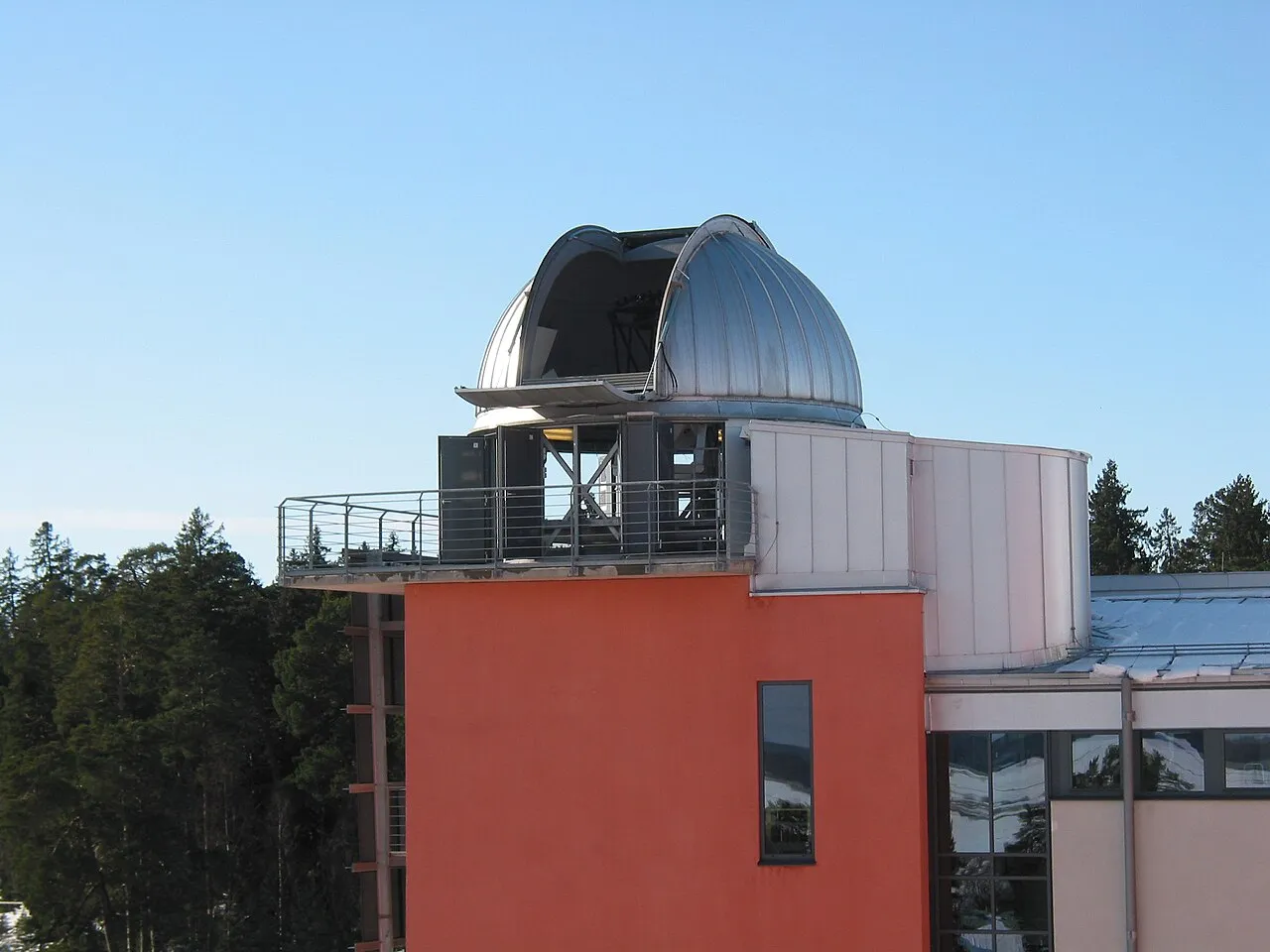 Ångströmlaboratoriet