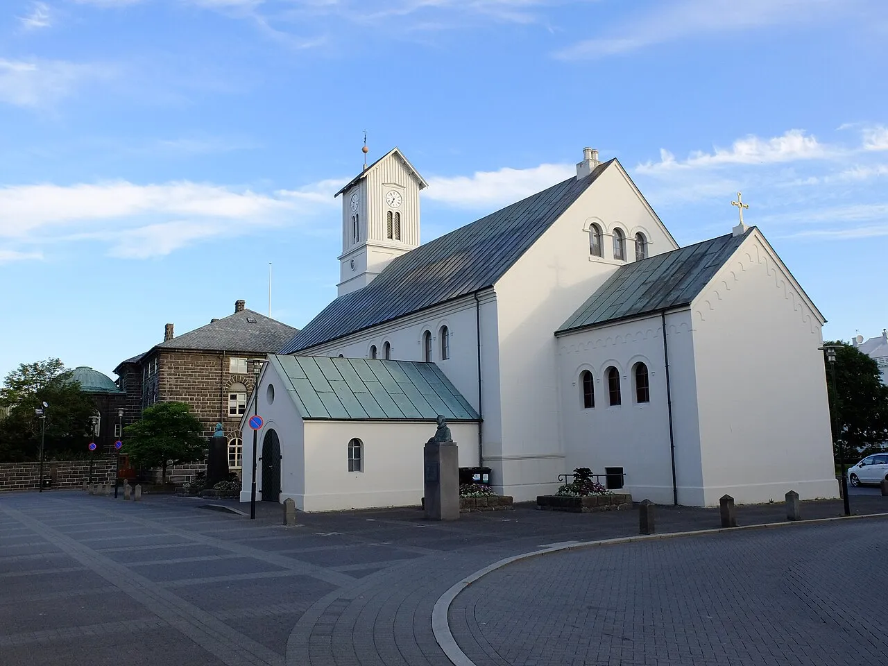 Reykjavík Cathedral