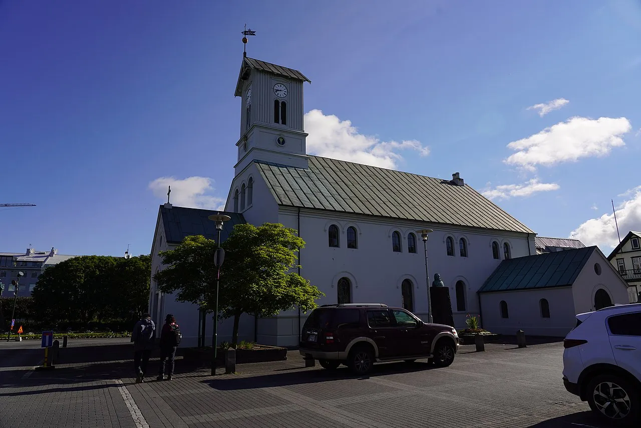Reykjavík Cathedral