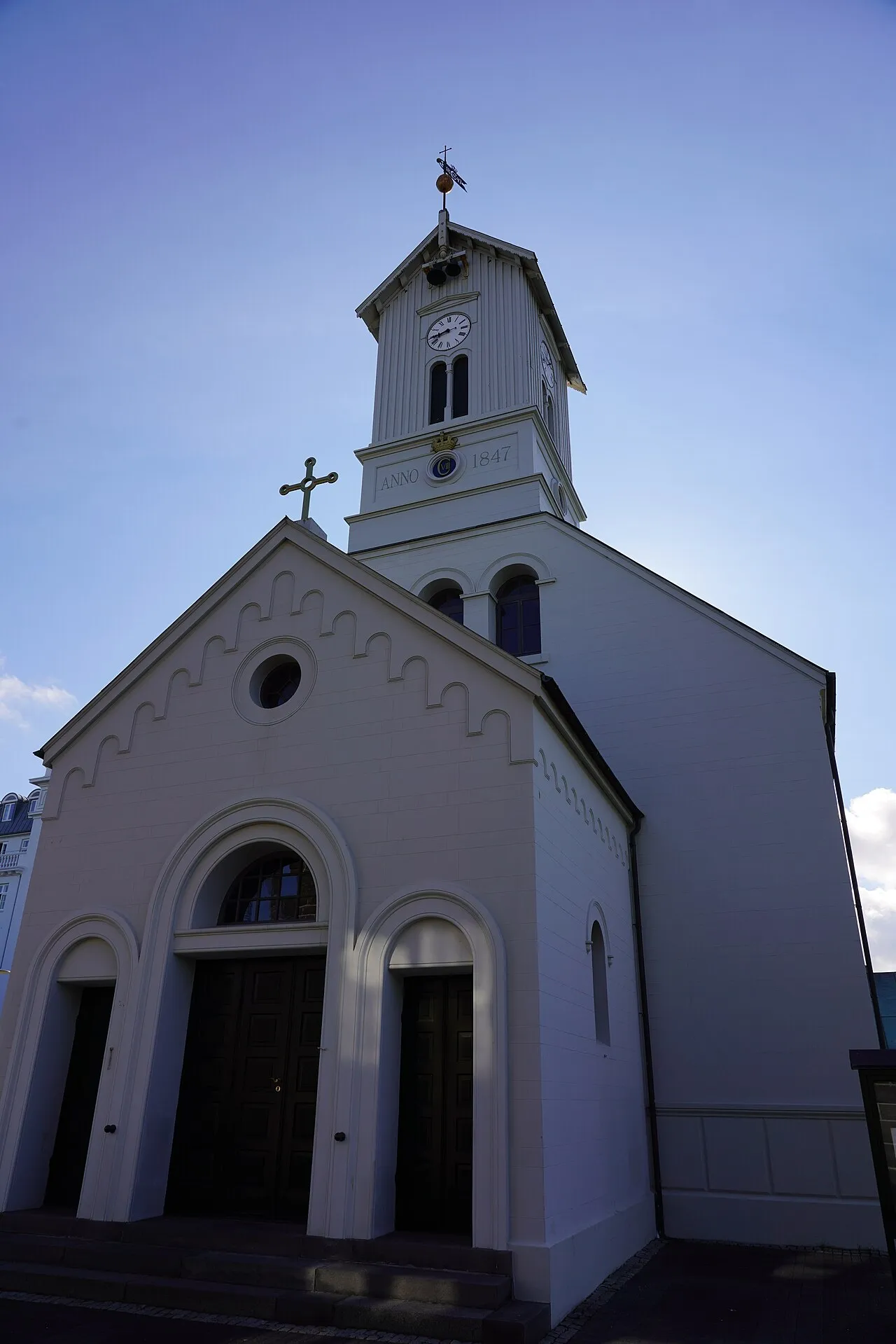 Reykjavík Cathedral