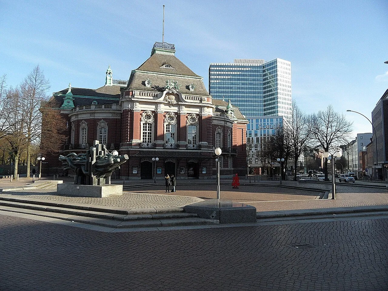 Laeiszhalle
