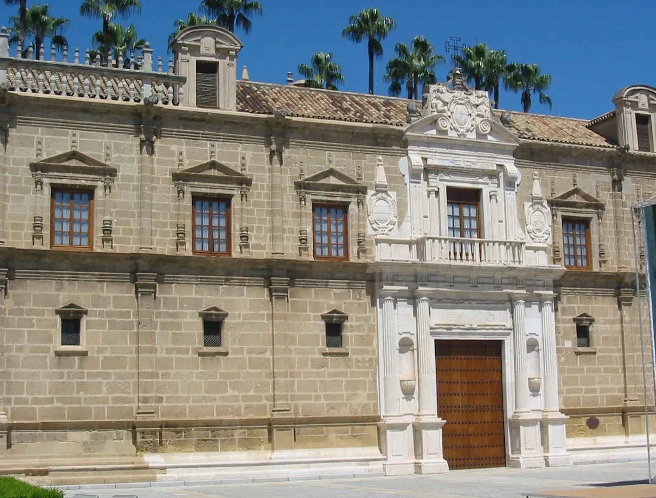 Hospital of the Five Wounds