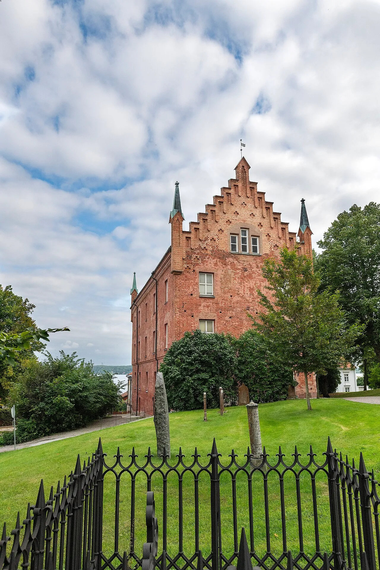 Roggeborgen