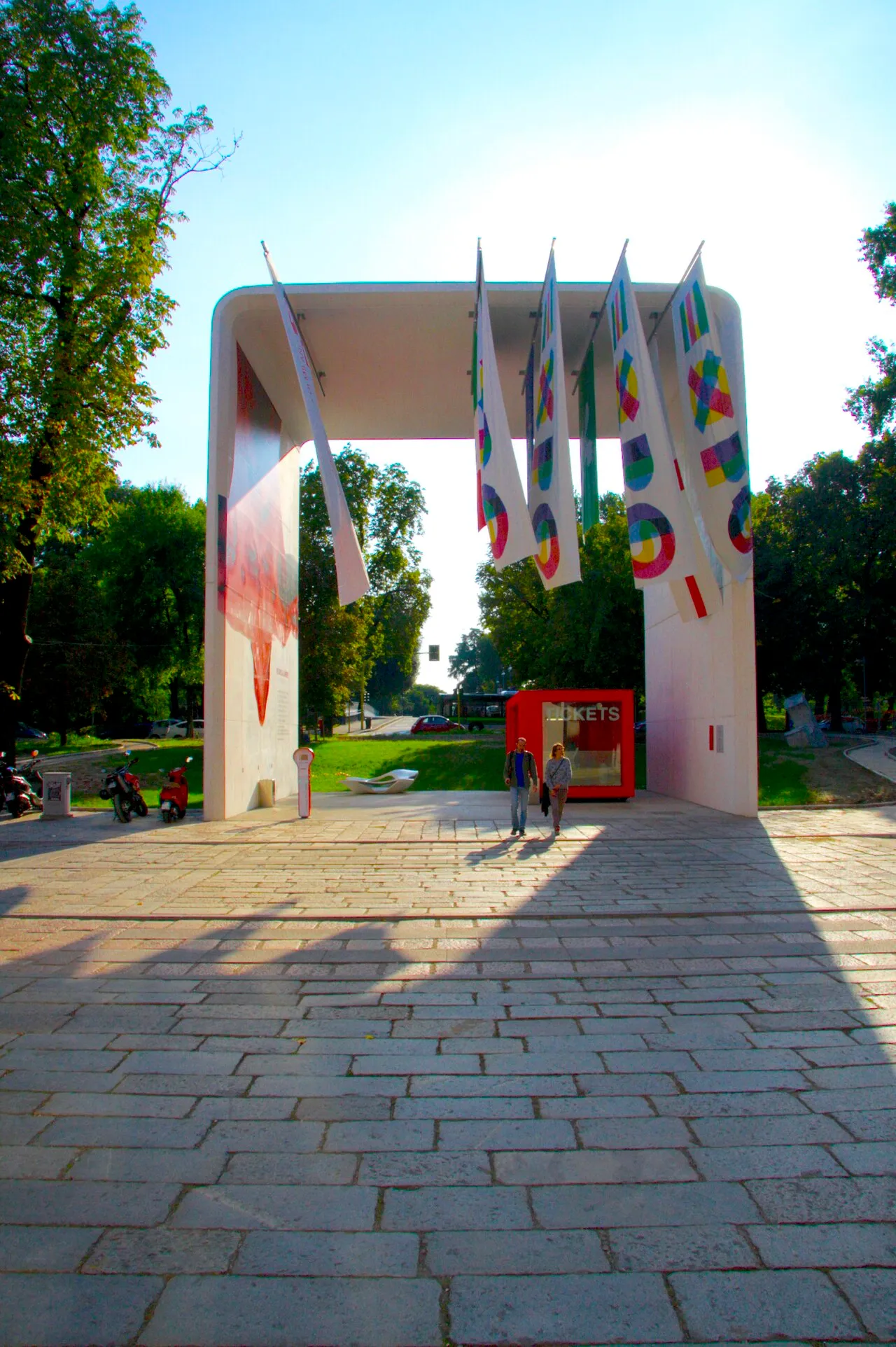 Triennale di Milano