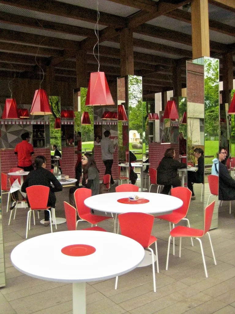 Triennale di Milano
