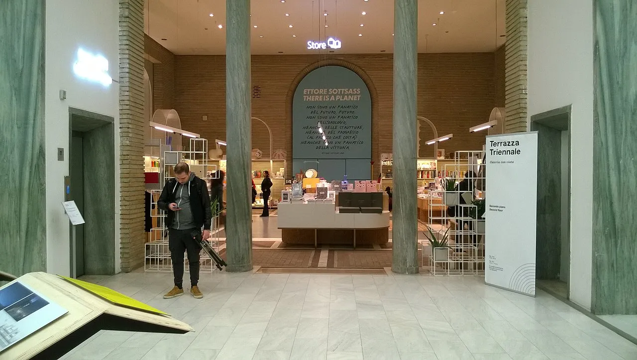 Triennale di Milano
