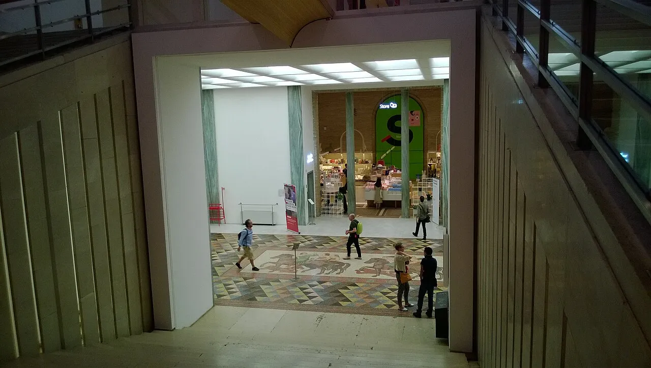 Triennale di Milano