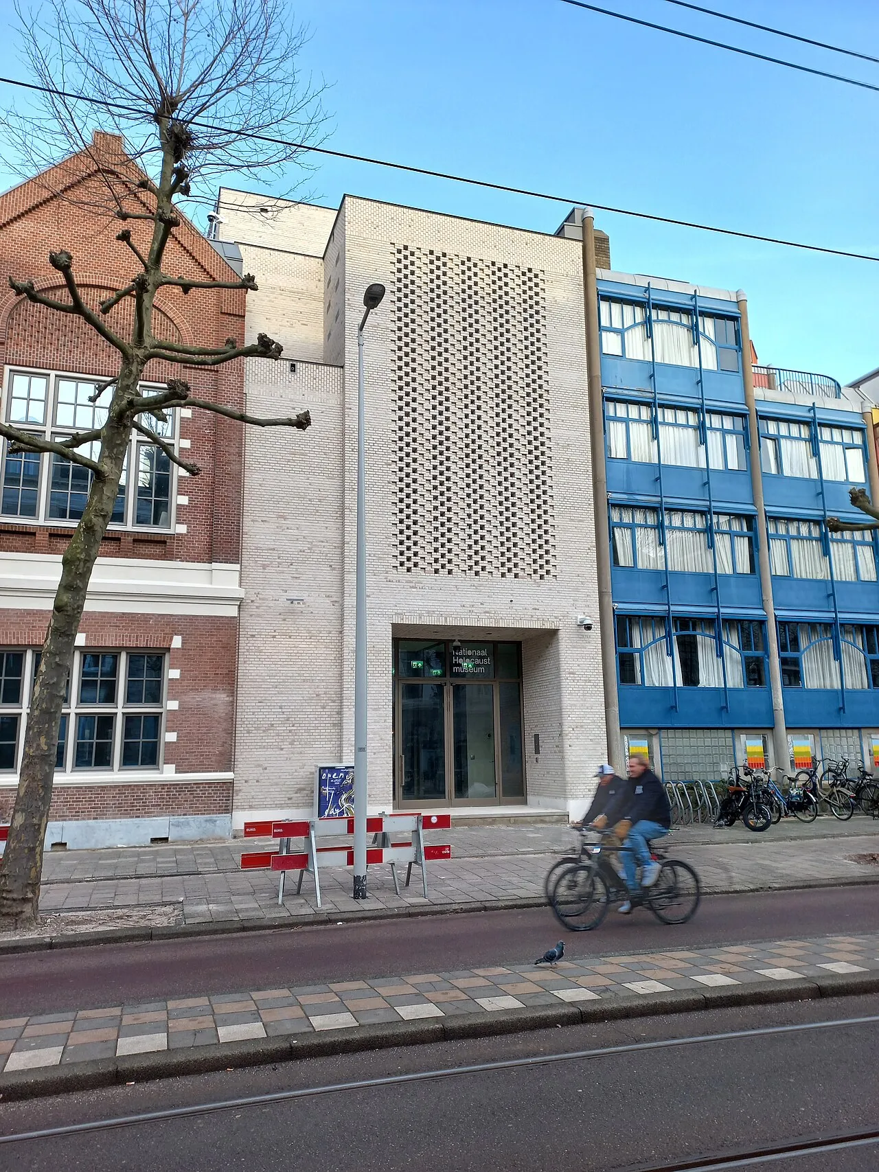Nationaal Holocaustmuseum