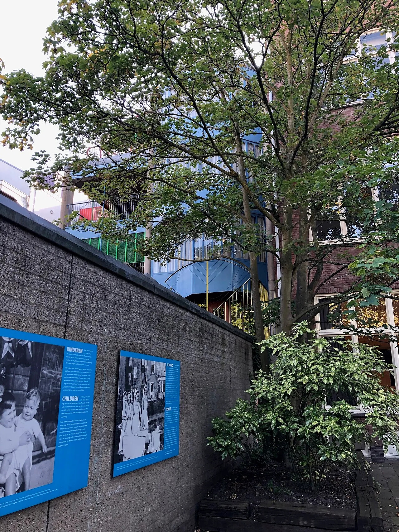 Nationaal Holocaustmuseum