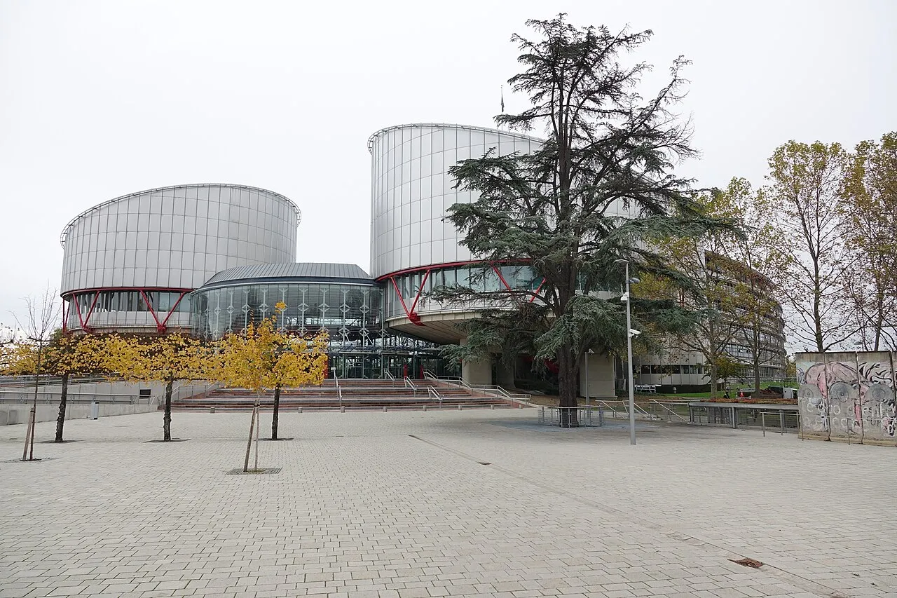 European Court of Human Rights