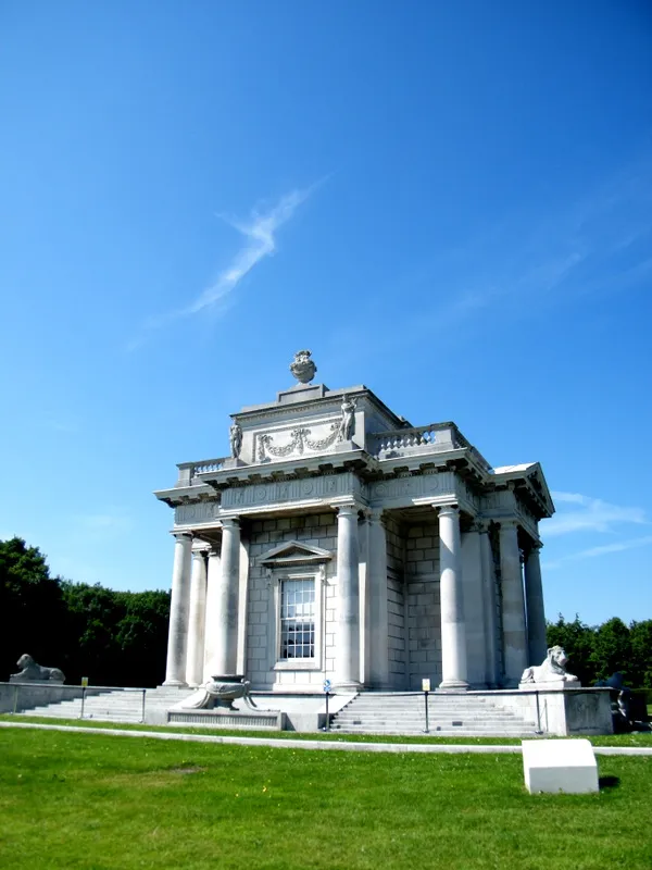 Casino at Marino