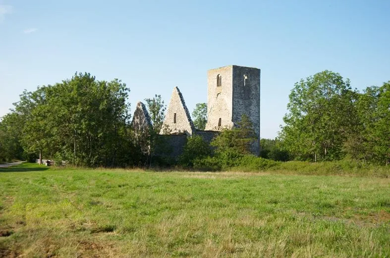 Gann Church