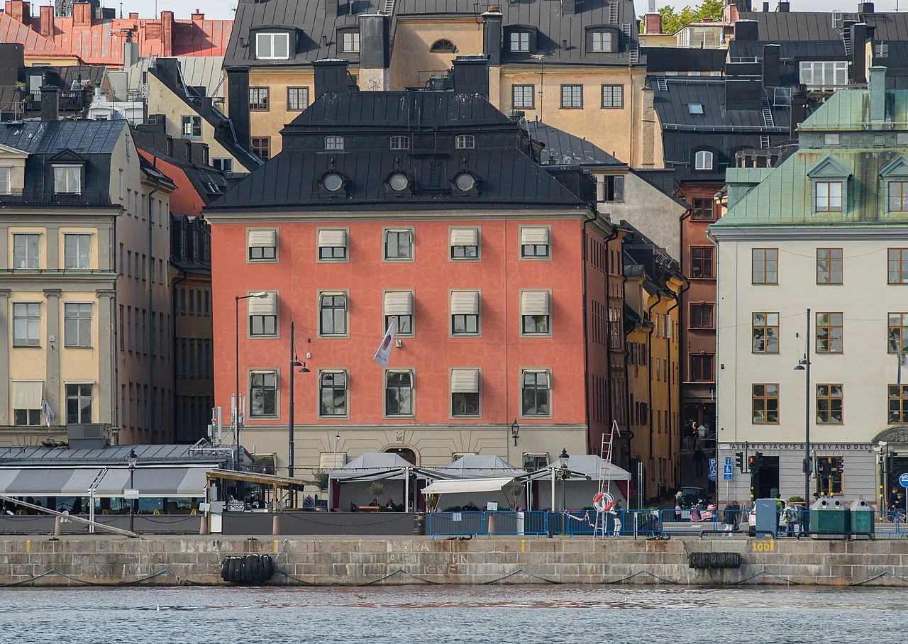 Skeppsbron 26