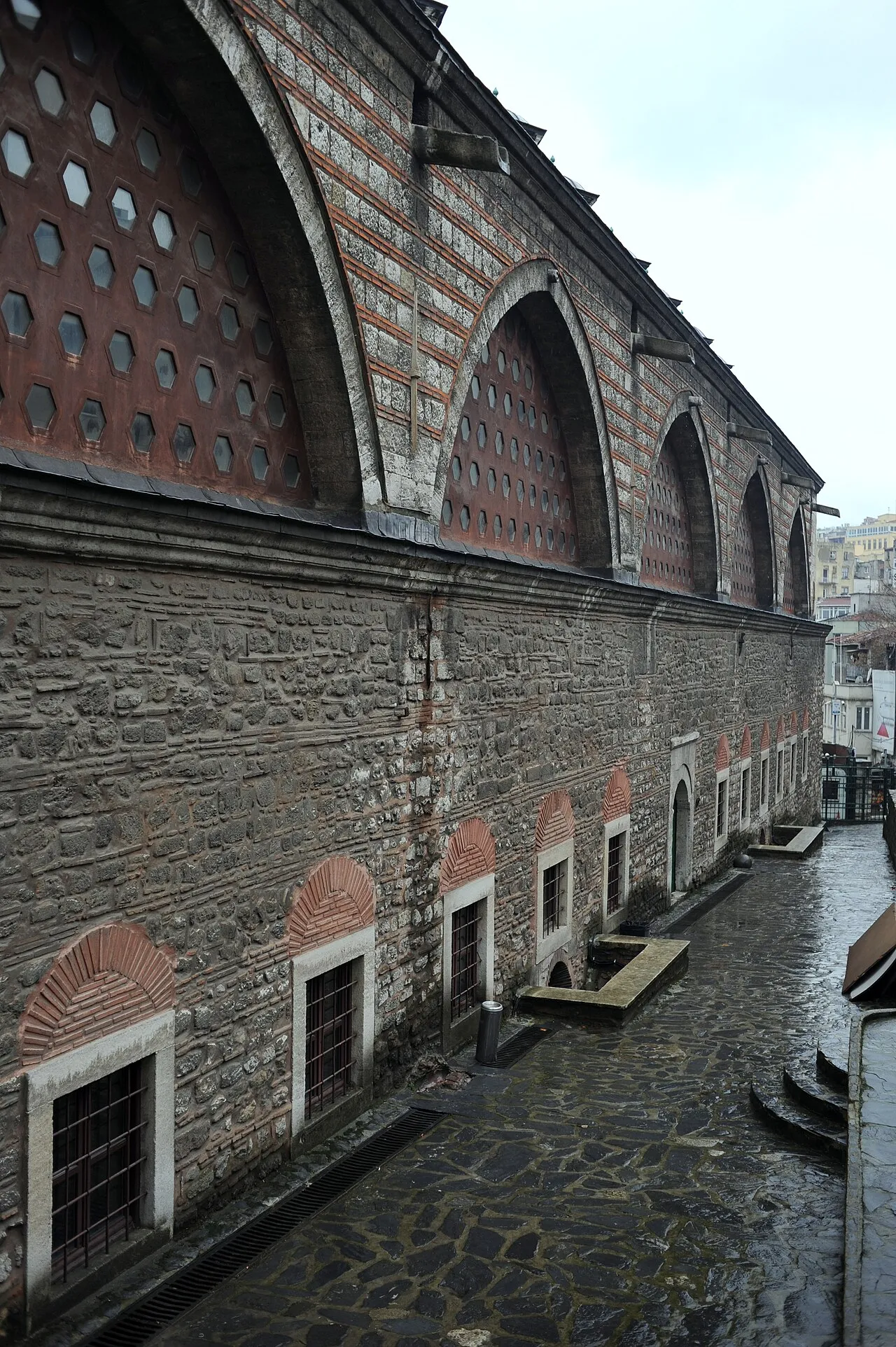 Tophane-i Âmire