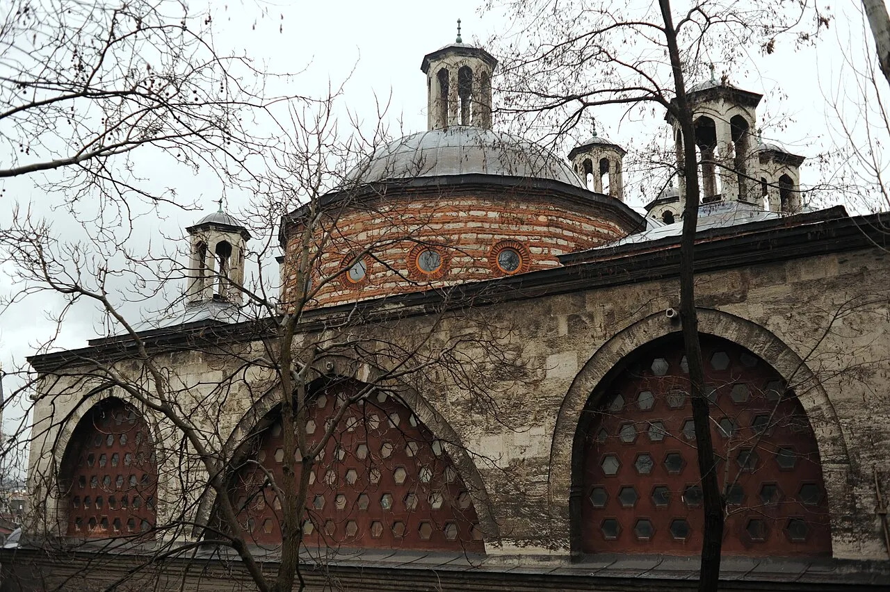 Tophane-i Âmire