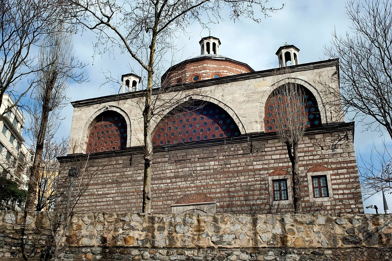 Tophane-i Âmire