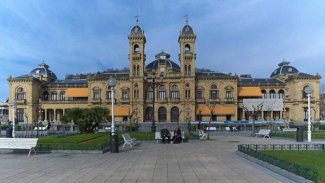 Donostiako Udala