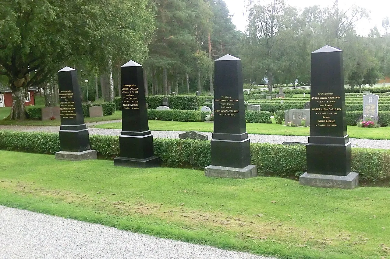 Mo kyrka