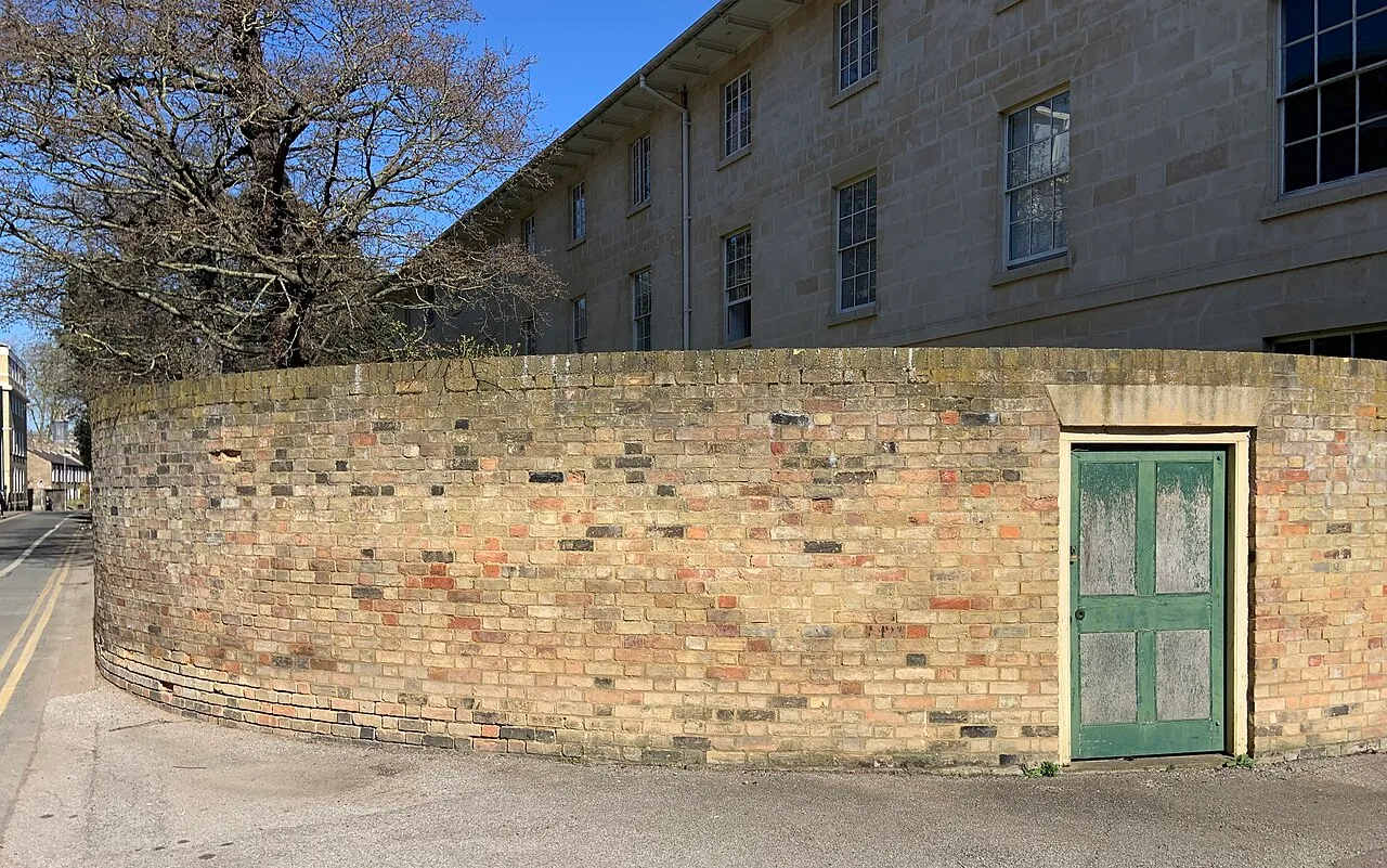 Downing College