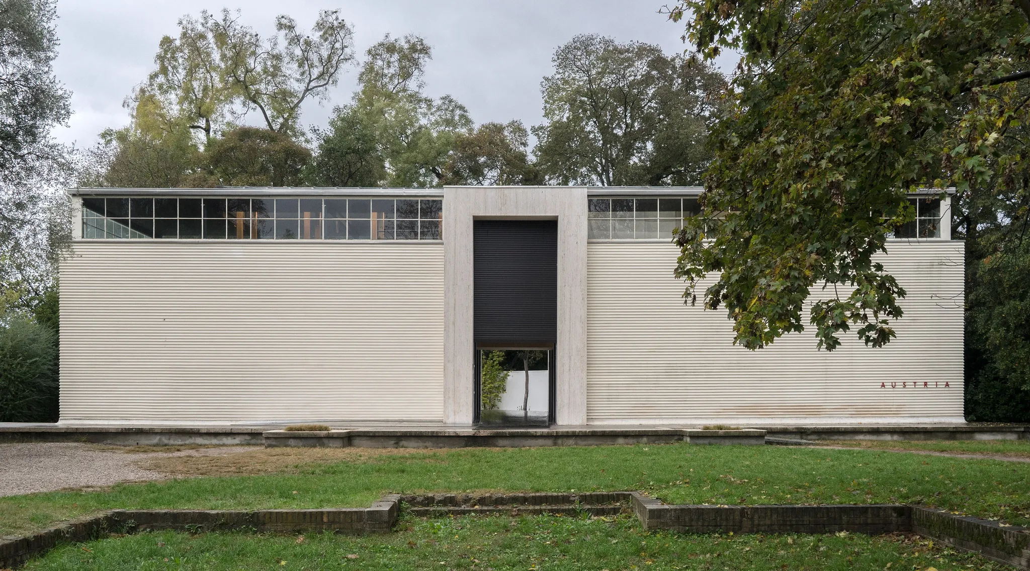 Austrian Pavilion
