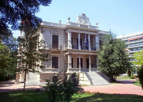 Villa Mordoch