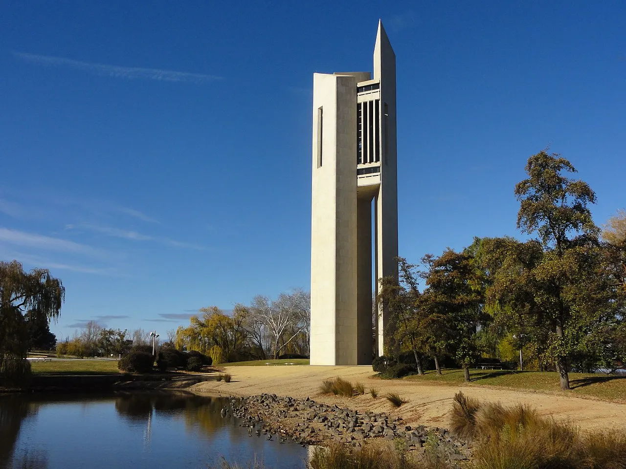 National Carillon