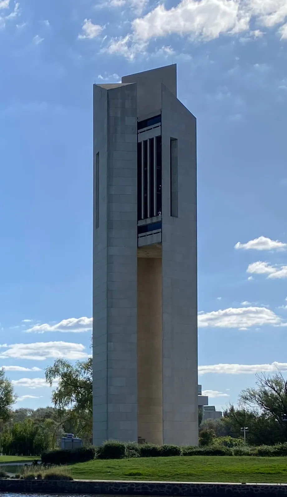 National Carillon