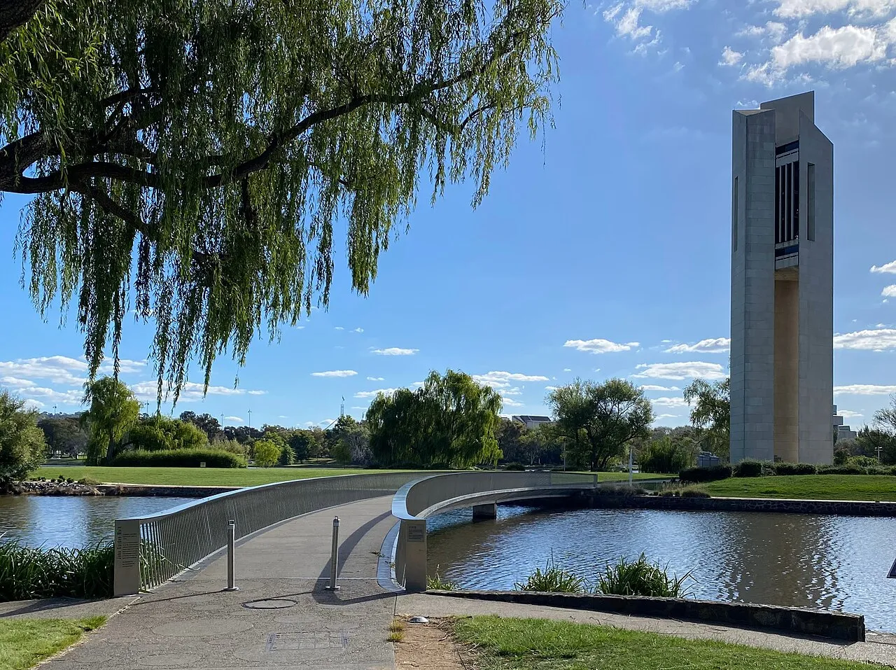 National Carillon