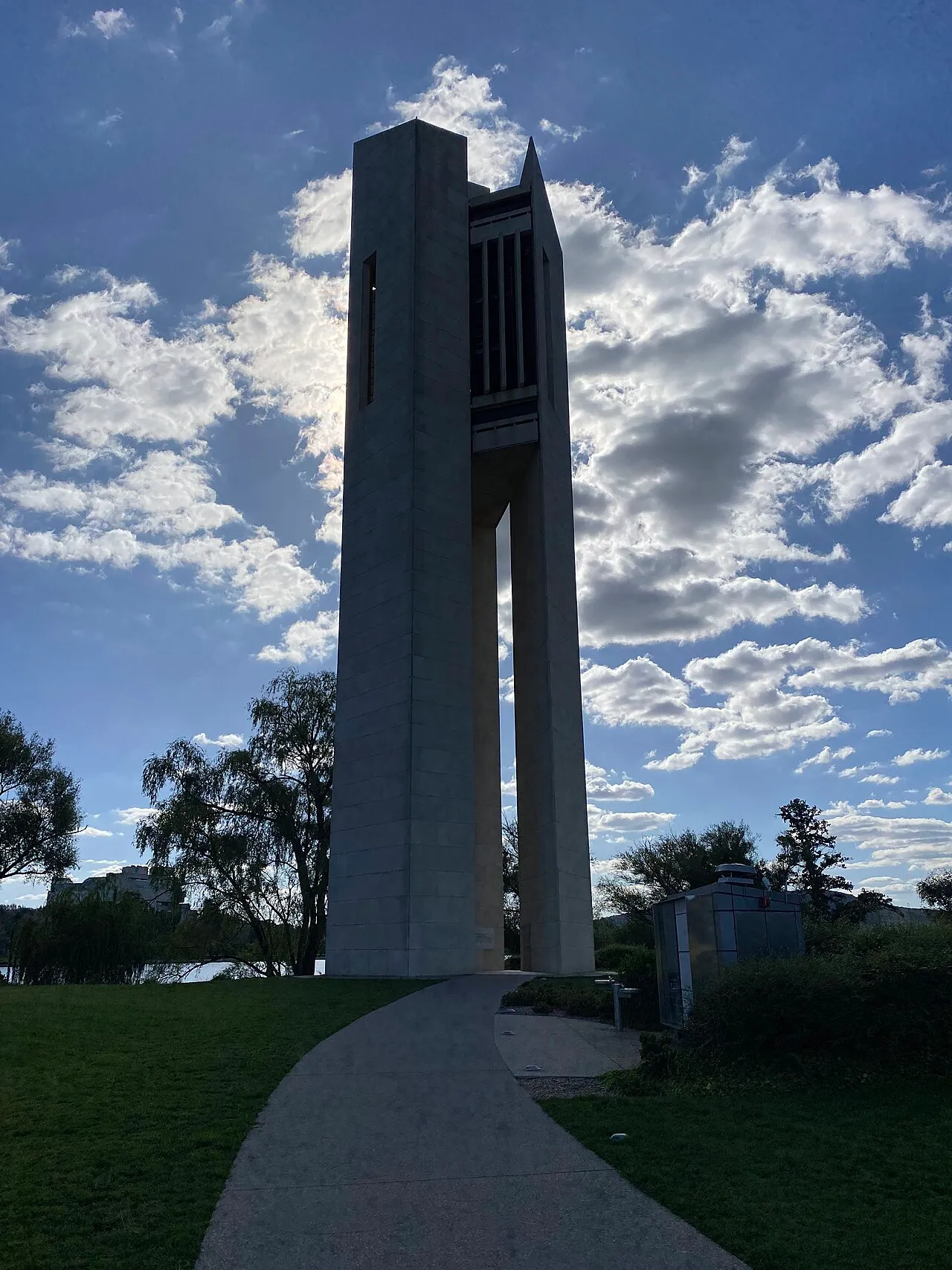 National Carillon