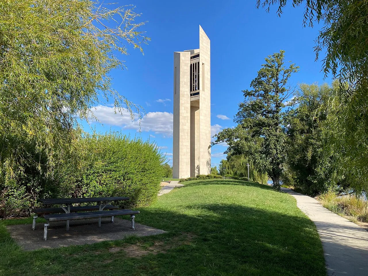 National Carillon