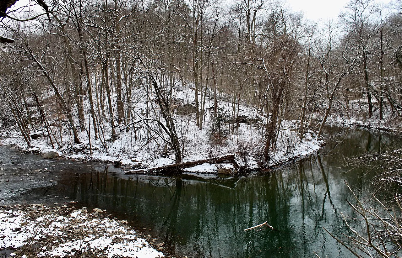 Wissahickon Valley Park