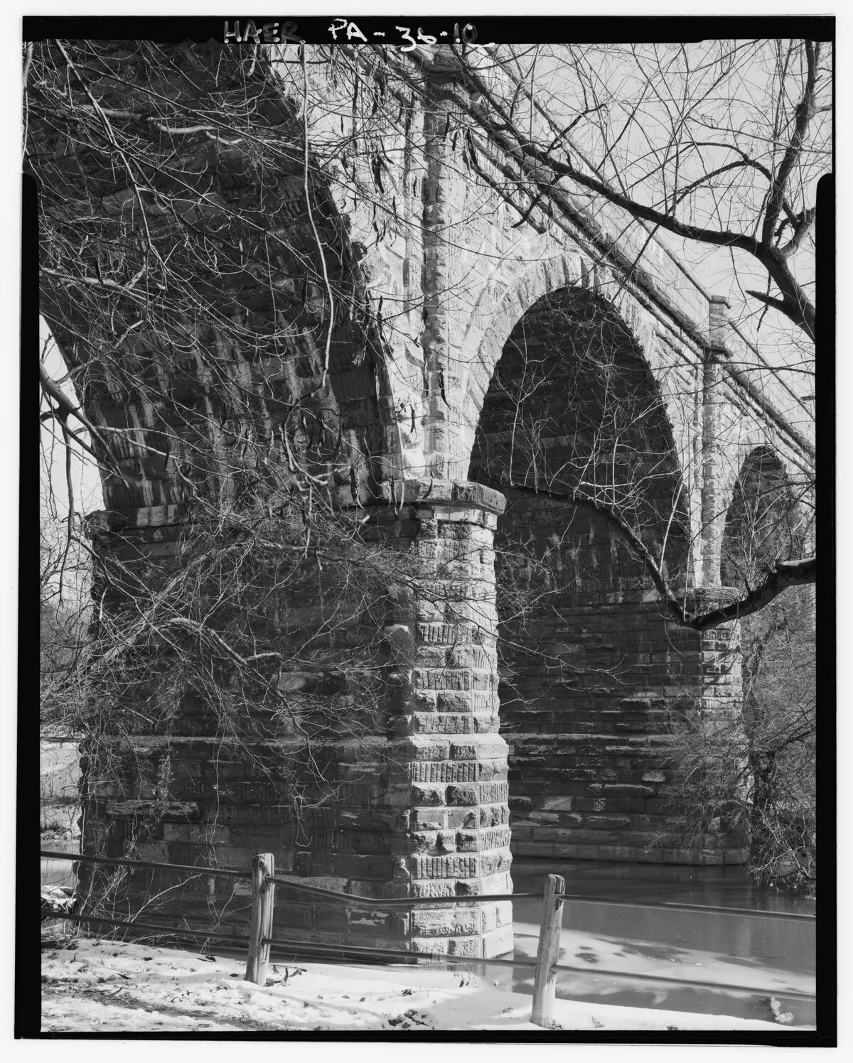 Wissahickon Valley Park
