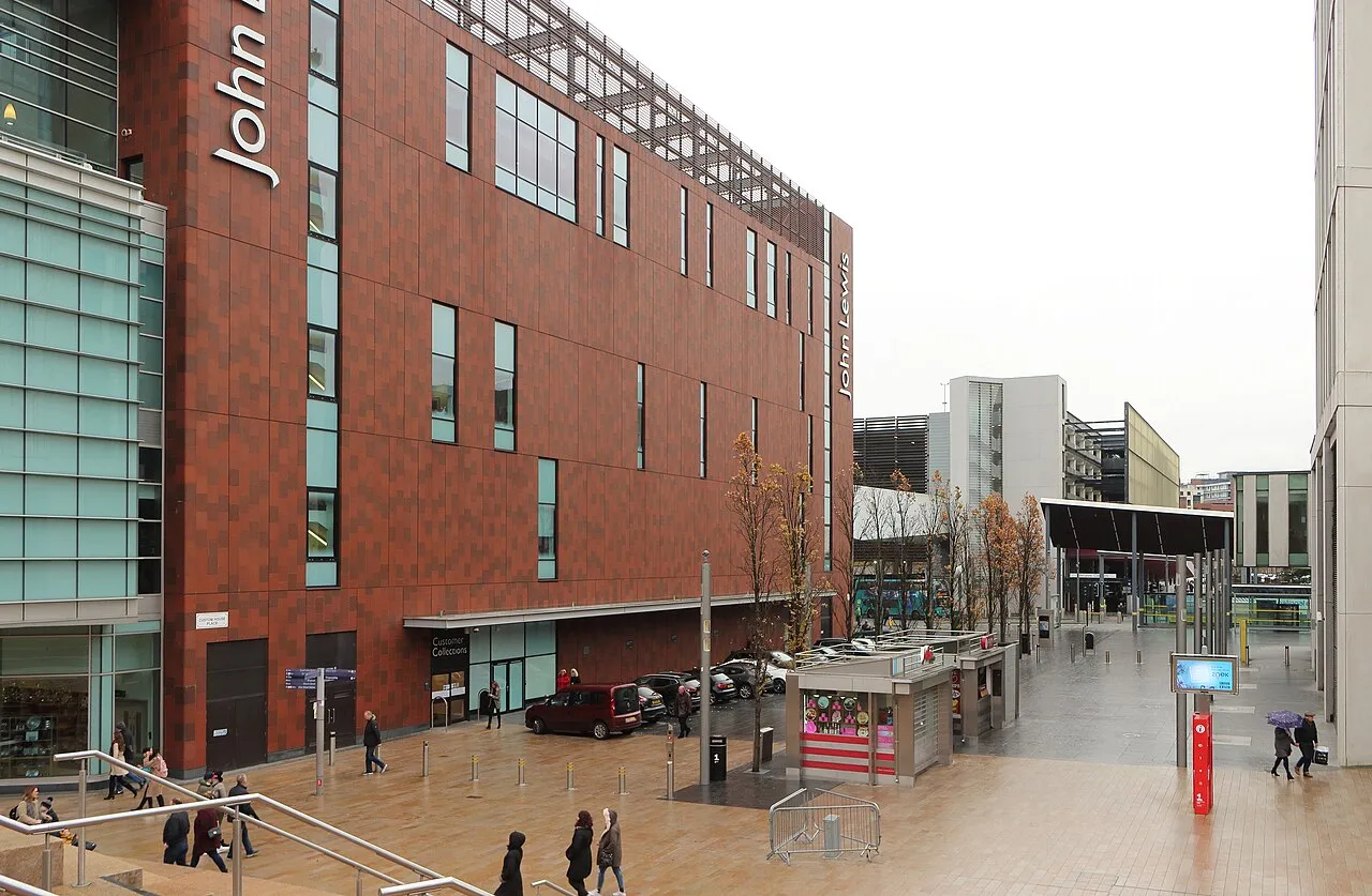 Liverpool One