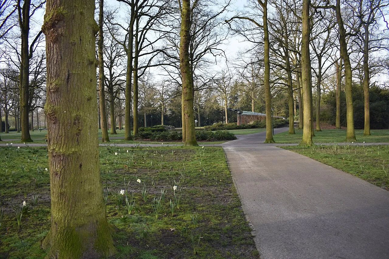 Stadswandelpark