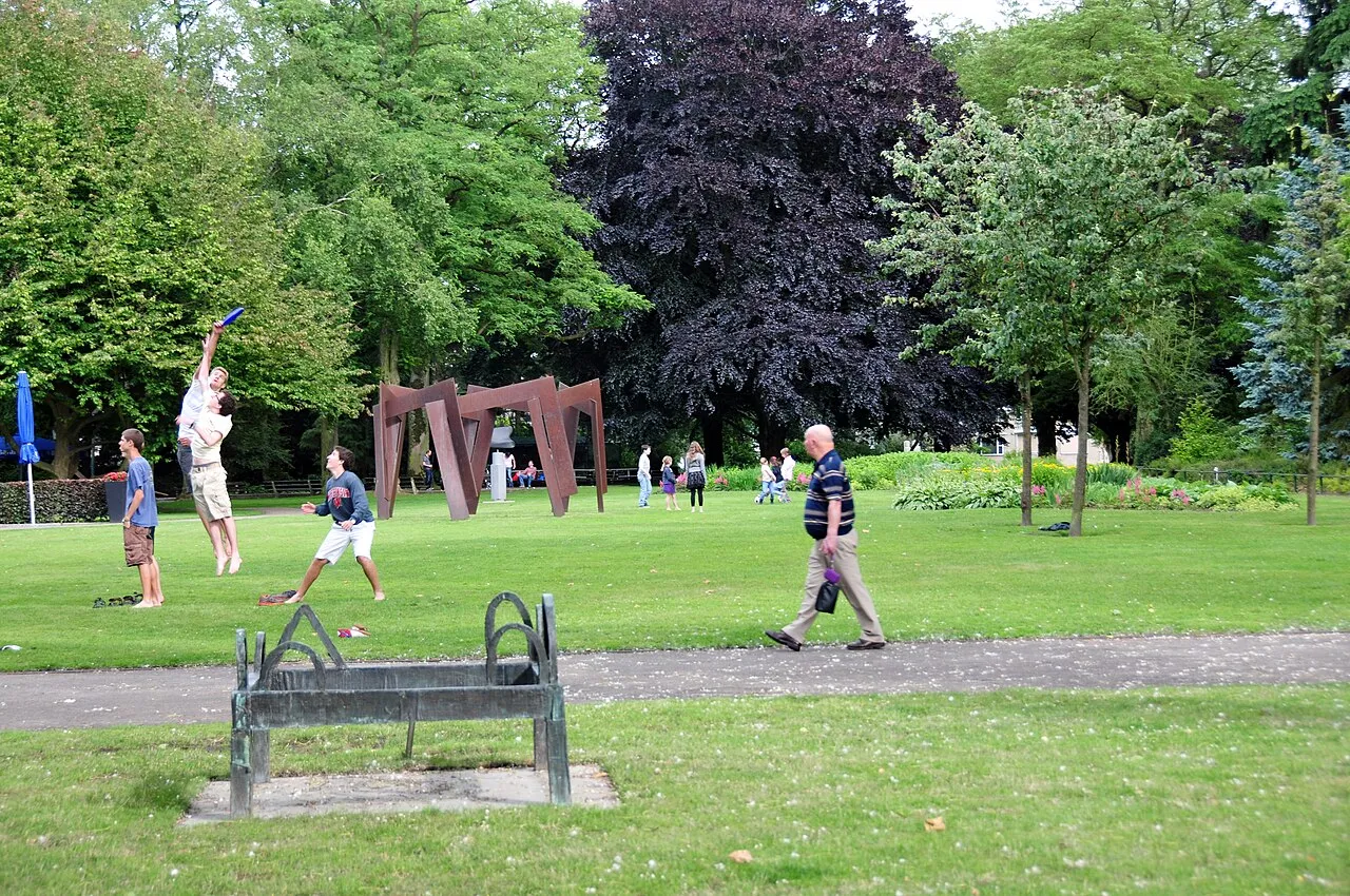 Stadswandelpark