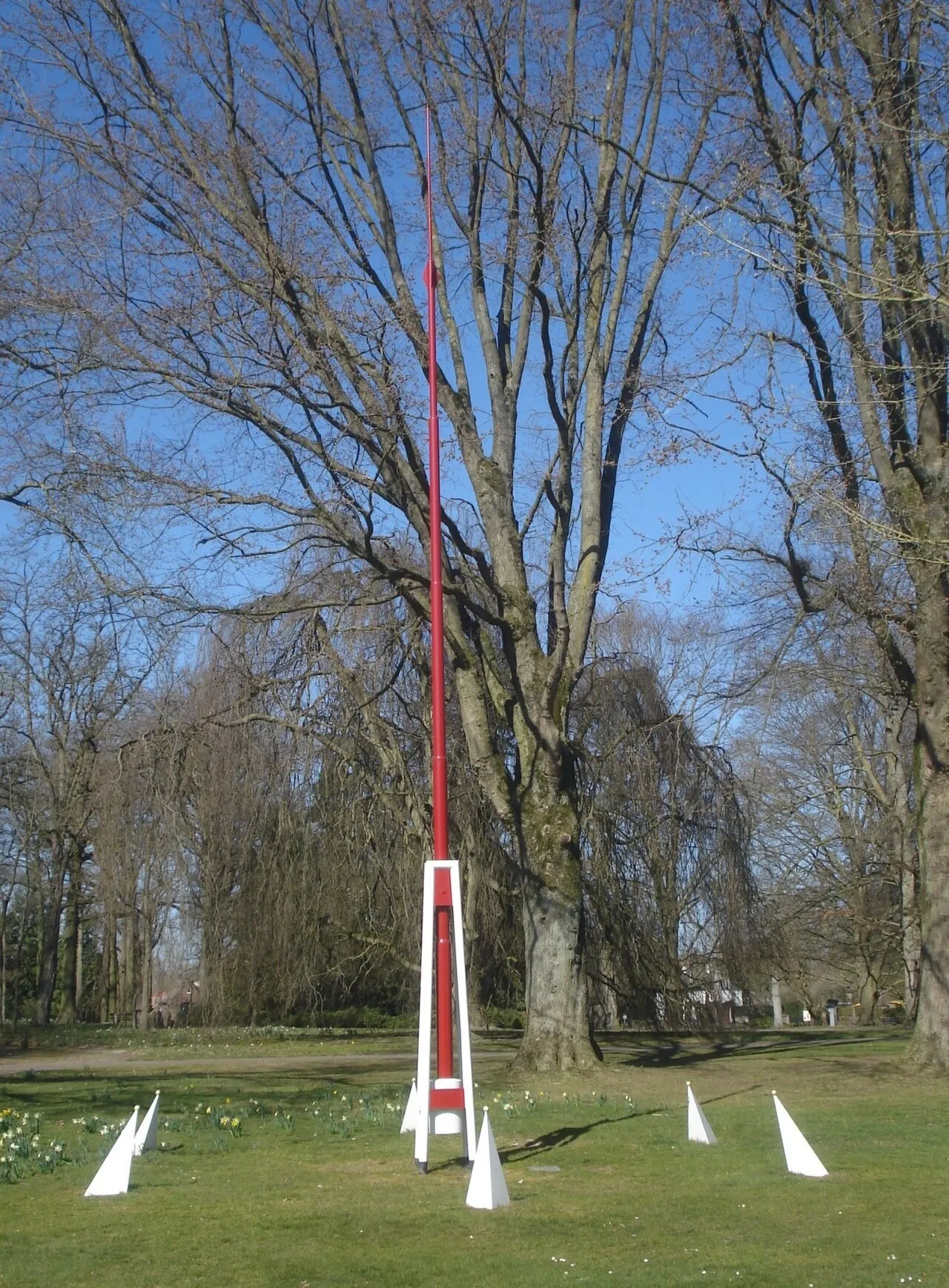 Stadswandelpark