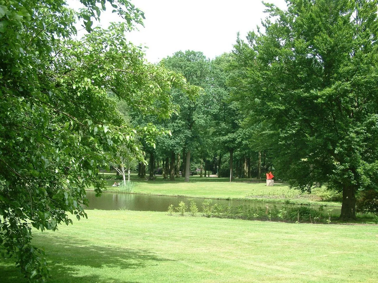 Stadswandelpark