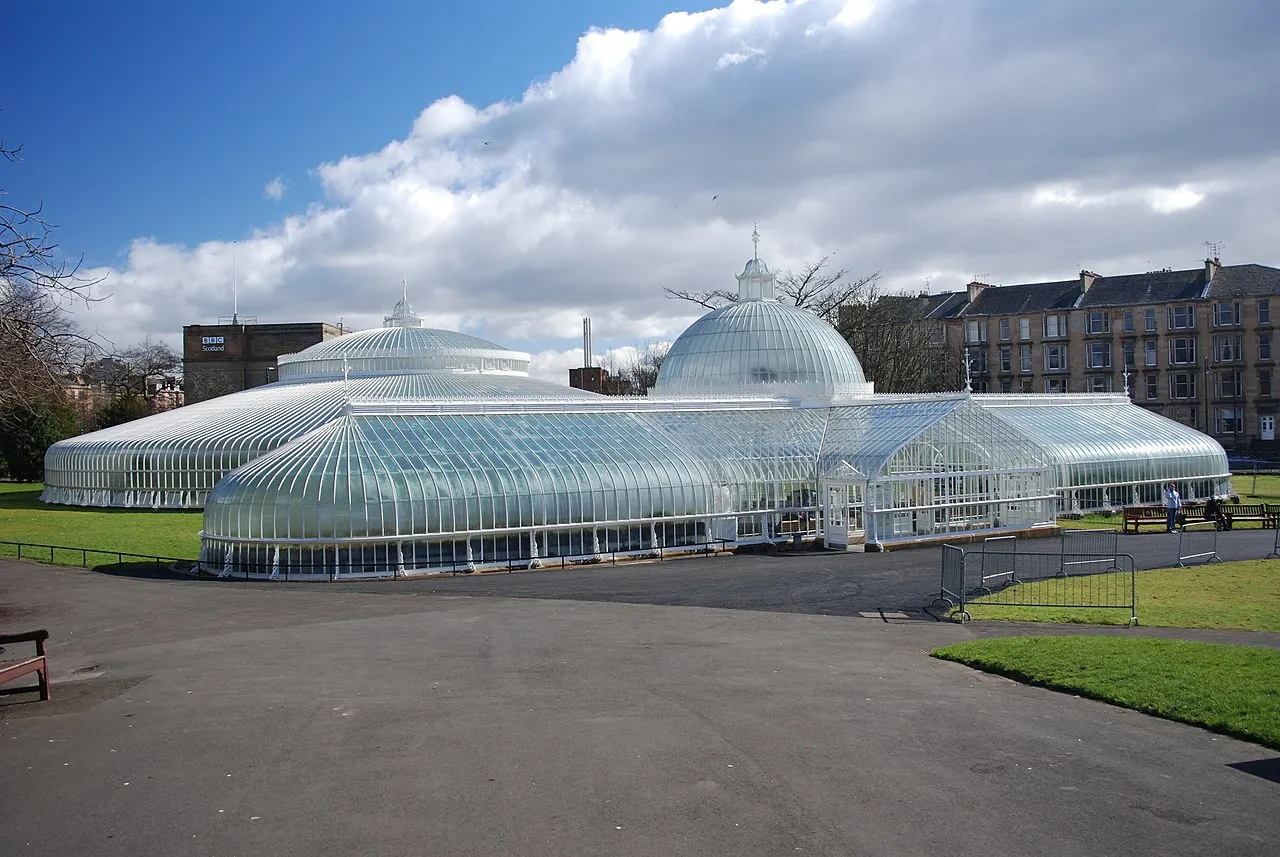 Kibble Palace