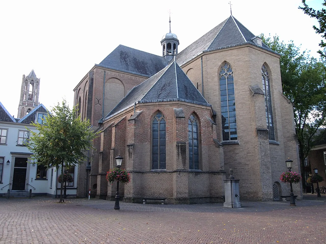 St. Peter's Church