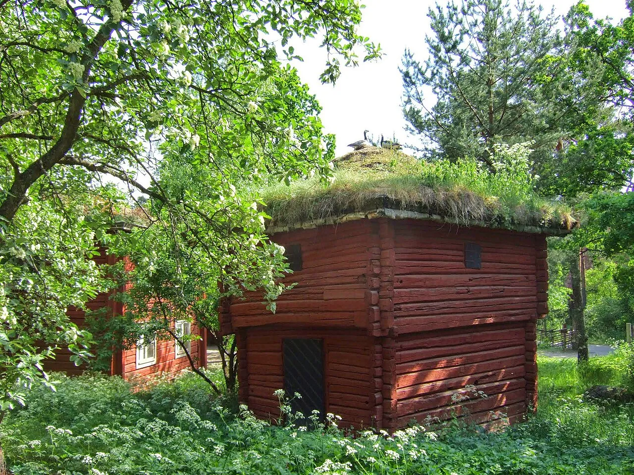 Vasslandsboden