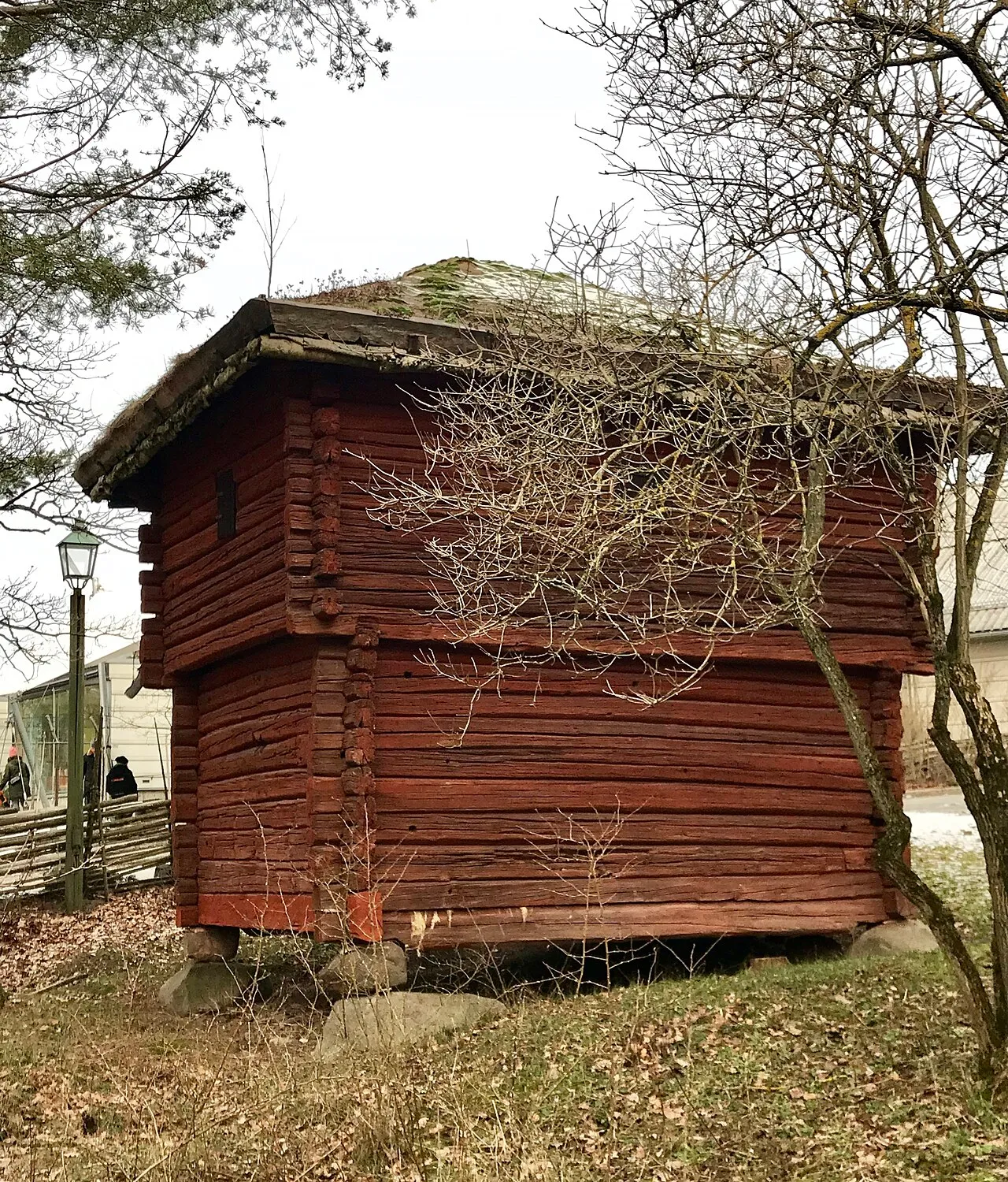 Vasslandsboden