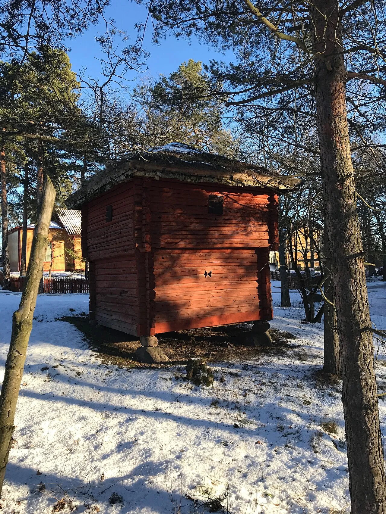 Vasslandsboden