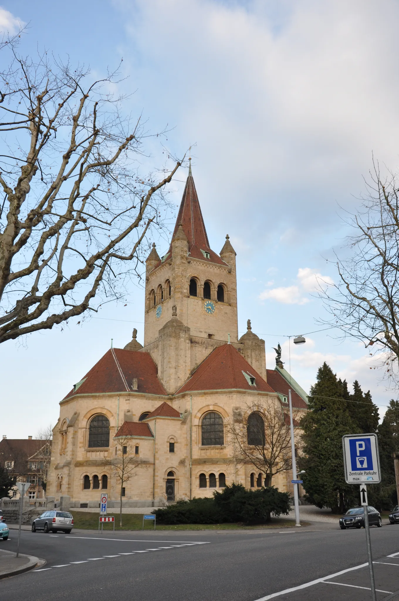 Pauluskirche